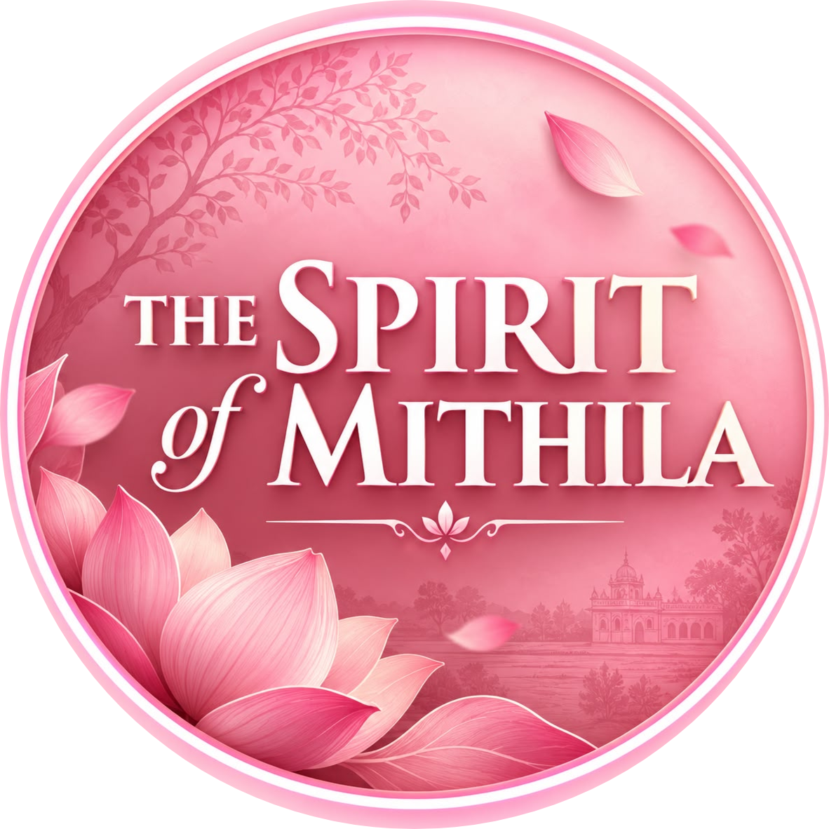 The Spirit of Mithila